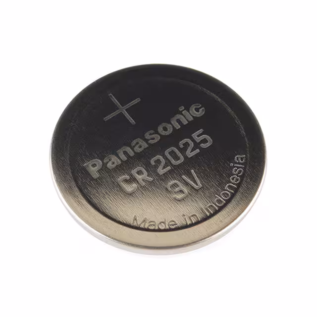 PRT-11928 SparkFun Electronics  Piles non rechargeables (primaires)